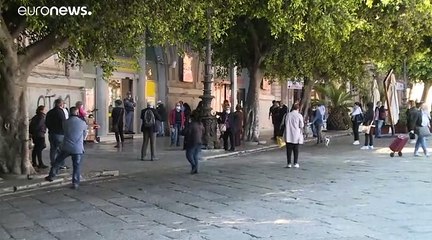 « Immuni », l'application de traçage italienne, fait ses débuts au niveau régional