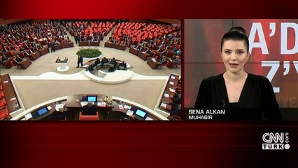 Son Dakika: Sena Alkan, Başkent'in yoğun gündemini değerlendirdi | Video