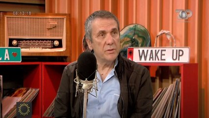 Wake Up/ Mashtrimi i faqeve online me ilaçet. Denoncimi i Dr.Evin Dani: Si u abuzua me emrin tim