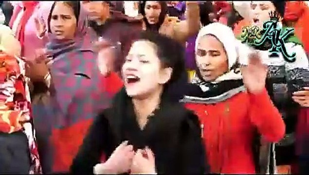 Aa Yeshu Ji Aa Dulhan Ko Lene Live worship video song Apostle Ankur Narula