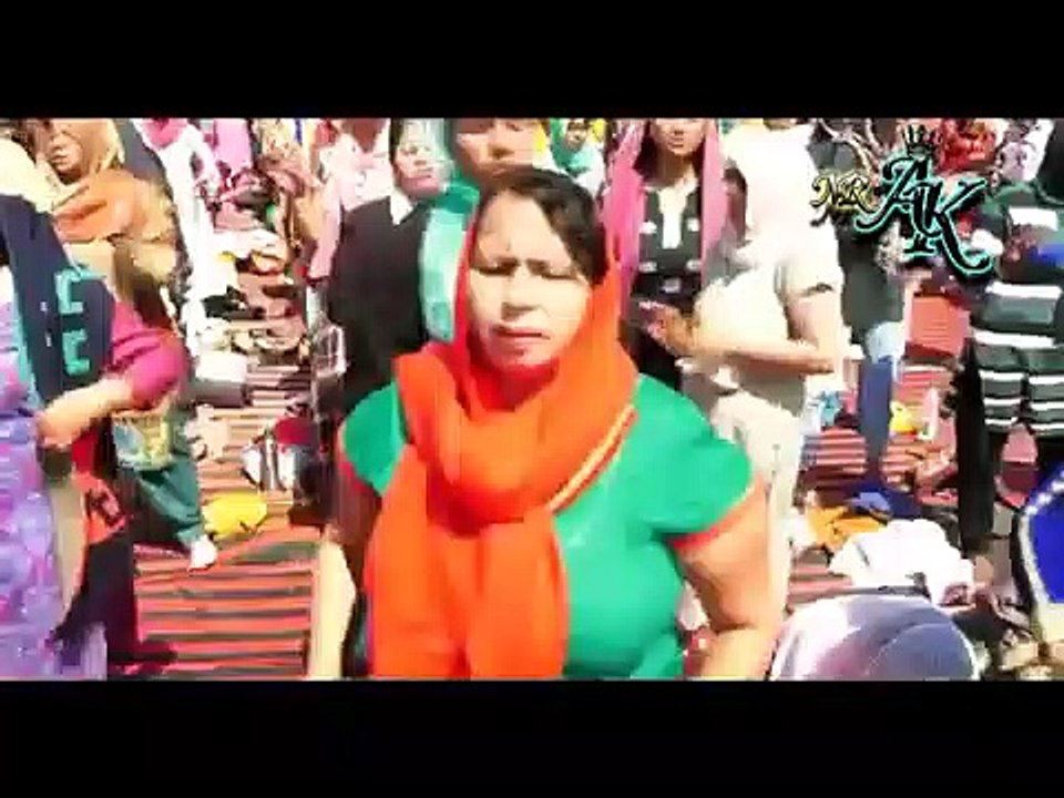 Antim dino ke abhishek Live worship video song Apostle Ankur Narula