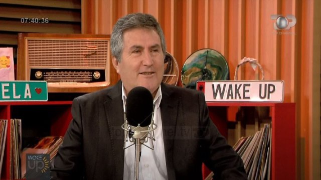 Wake Up/ Heqja e taksave për biznesin e vogël. Shoqata skeptike nëse premtimi do të mbahet