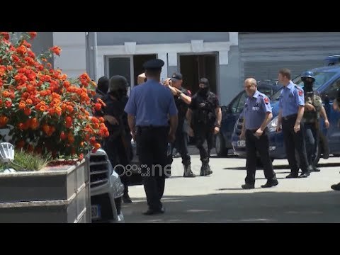 Ora News - Elbasan: Të shtëna me armë në Krastë, plagoset Ardian Çapja