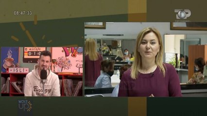 Wake Up/ Hapen qendrat e formimit profesional. Fluks kërkesash për administrator pallati
