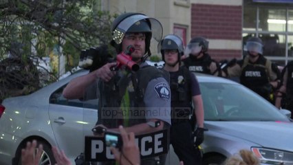 Top News - Minneapolis merr vendimin ekstrem: Shpërndahet departamenti i policisë!