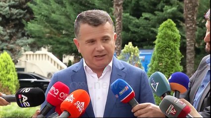 Ora News - Vjen propozimi i parë për datën e zgjedhjeve, PS i propozon Metës 9 Majin e 2021