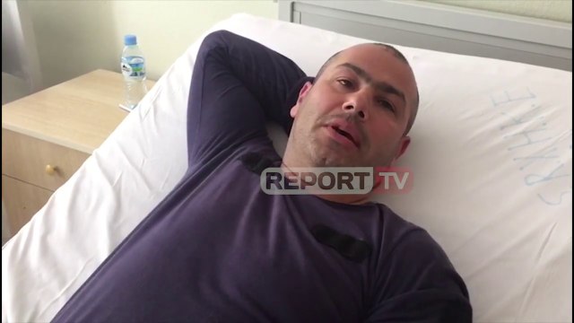 U plagos nga shpërthimi i fishekëve në makinën e autorëve, flet për Report Tv zjarrfikësi: Ja çfarë