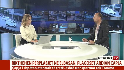 Dinamika/ Autorët nuk zbritën nga makina, si e qëlluan me snajper në zonën e tij Ardian Çapjan