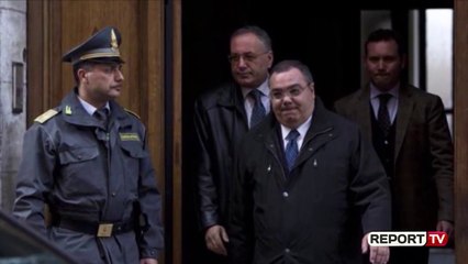Zbulohet 'pakti i landfilleve' mes ish-senatorit italian e këshilltarit të Metës: Pse pagoi 30.000 €