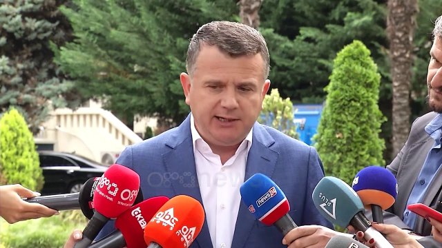 Ora News - Vjen propozimi i parë për datën e zgjedhjeve, PS i propozon Metës 9 Majin e 2021