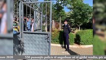 Sot provimi i parë i Maturës Shtetërore, angazhohen 550 punonjës policie