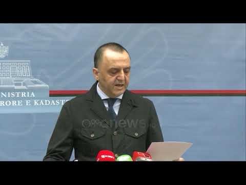 Ora News - Nis procesi i regjistrimit të pronave në bregdetin e jugut, përfitojnë 8 mijë banorë