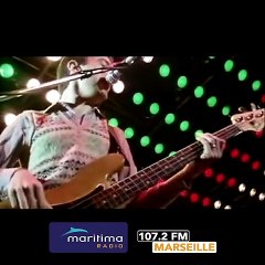 M comme Marseille ... M comme Maritima ! La musique