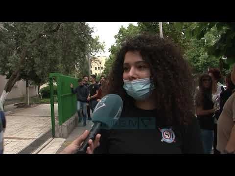 Maturantët nisin sot provimet e Maturës Shtetërore - Vizion Plus