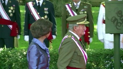 Tribunal Supremo español investigará a rey emérito Juan Carlos en trama de comisiones