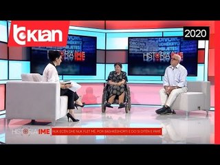 Historia ime - Nuk ecen dhe nuk flet me, por bashkeshorti e do si diten e pare!