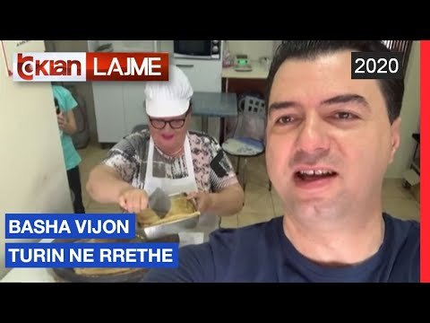 Basha vijon turin ne rrethe | Lajme - News