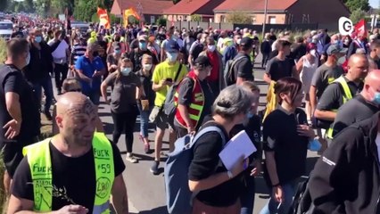 JT DES TERRITOIRES  - 6 JUIN 2020
