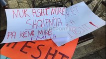 Përdhunimi i 15 vjeçares nga roja/ Të rinjtë marshim në Shkodër: Kastrim për pedofilët dhe skedim