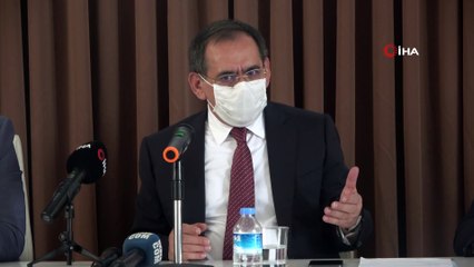 Başkan Demir: “Bizden daha pahalı su veren 9 şehir var”