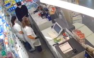 Parma - Arrestato rapinatore di farmacie (08.06.20)