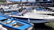 Catania - Posti barca abusivi, sequestri al porto di Ognina (08.06.20)