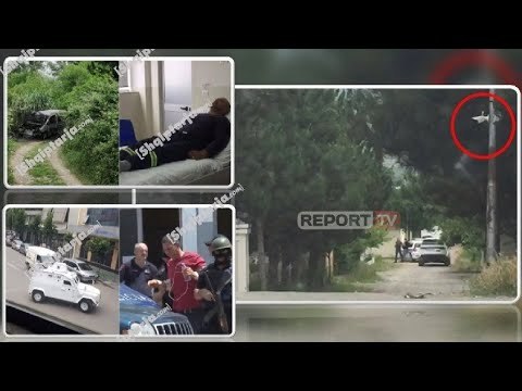 Qëllohet me snajper ushtarak Ardian Çapja, plumbi e kapi pranë zemrës, i shpëton atentatit të tretë