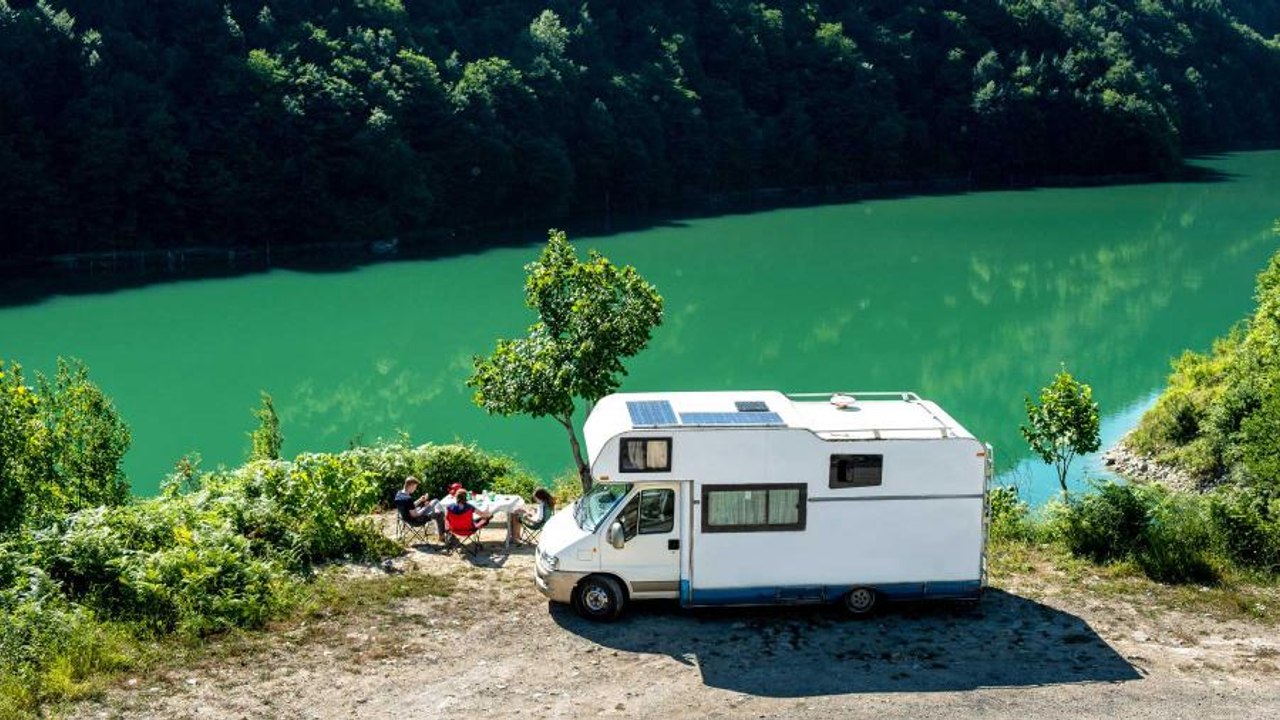 Planning an RV Trip This Summer? This Site Will Save You Some Serious Money