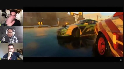 Los nuevos juegos de XBOX Series X