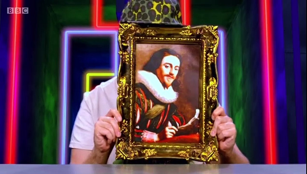 Horrible Histories S06E12 Orrible Oliver Cromwell Special Video 