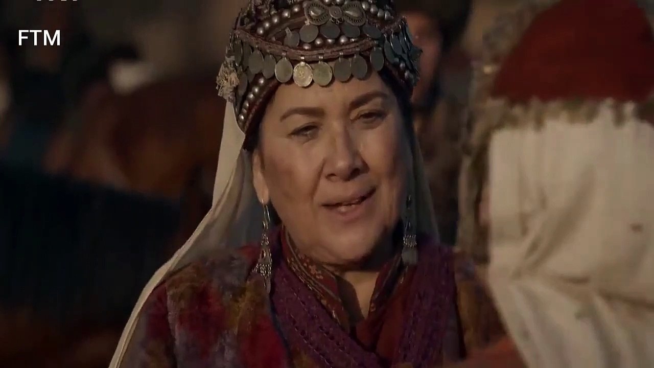 Ertugrul Ghazi Urdu - Episode 23 - Season 1 | HD |