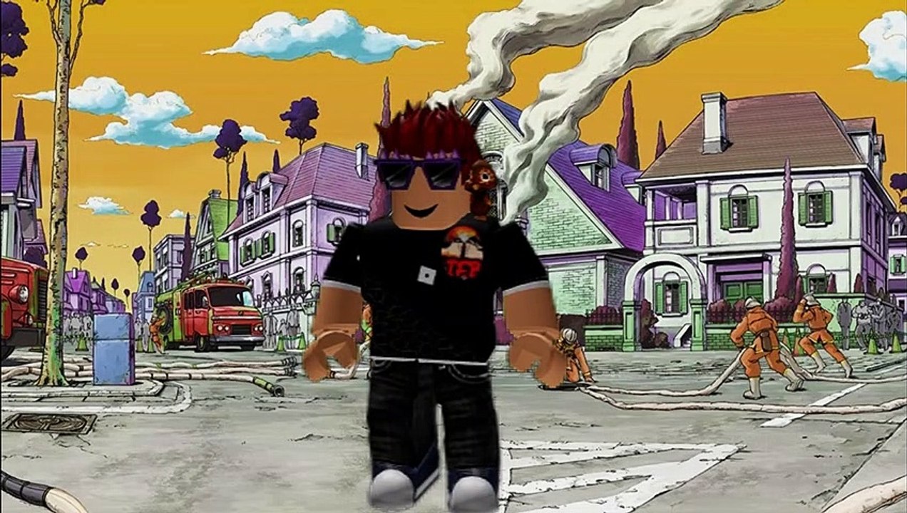 IFB VS HACKER WITH SOME HELP FROM FRIENDS.... sinister innit