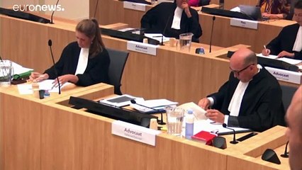 Amsterdam: Prozess um MH17-Abschuss fortgesetzt - ohne Beschuldigte