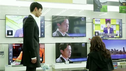 Hi! School - Love On  하이스쿨 - 러브온 Ep.1 Destiny Irresistible trouble! [2014.07.29]