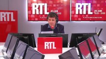 L'invité de RTL Soir du 08 juin 2020