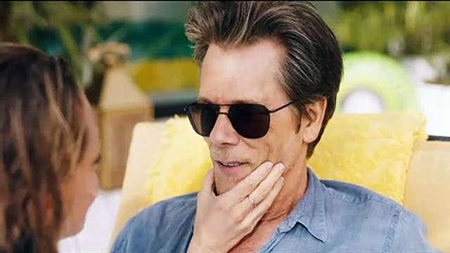 You Should Have Left Trailer - Kevin Bacon, Amanda Seyfried, David Koepp, Blumhouse