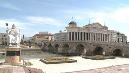 Top News - Maqedonia e Veriut/ Sërish rekord rastesh të reja