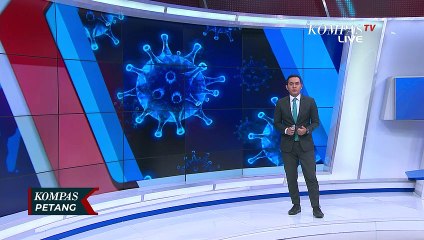 Download Video: Surabaya Sudah Sentuh 3.000 Lebih Kasus Corona