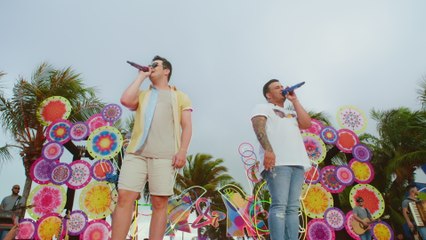 Matheus & Kauan - Te Assumi Pro Brasil