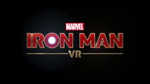 Marvel's Iron Man VR  - Les coulisses du développement