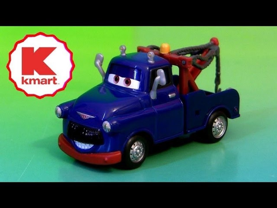 toy trucks kmart