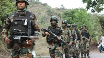 JK: Security forces gunned down 18 terrorists in 8 days