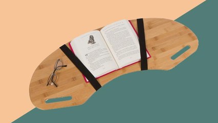 The Best Lap Desks to Use When Working From Home