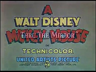 Miki Maus - 5. epizoda