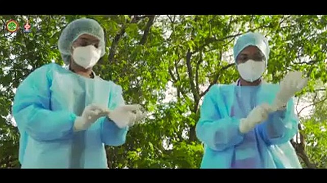 कल स्वच्छ बनाया था अब स्वस्थ बनाएँगे - इंदौर में कचरा गाड़ियों पर अब बजेगा शान का नया गाना