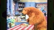 Bear in the Big Blue House VHS & DVD Trailer (Columbia TriStar Home Video)
