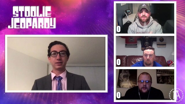 Stoolie Jeopardy Episode 5 Featuring Trent