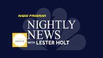 NBC Nightly News with Lester Holt | Sunday, June 7, 2020
