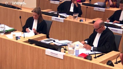 Коронавирус замедляет разбирательства по MH17