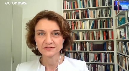 Retrait partiel des troupes américaines stationnées en Allemagne : Berlin tempère